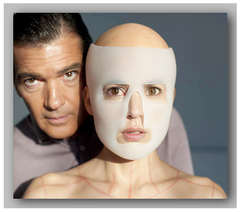 le pouvoir de création du chirurgien esthétique