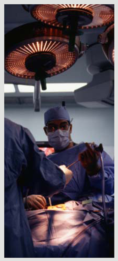 La médecine esthétique est glauque